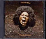 Funkadelic - Maggot Brain