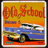 Various artists - Old School, Vol. 5