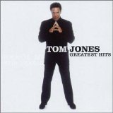 Tom Jones - Tom Jones Greatest Hits