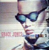 Grace Jones - The Compass Point Sessions