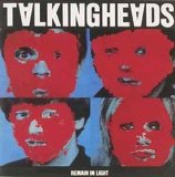 Talking Heads - Remain In Light