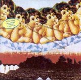 The Cure - Japanese Whispers