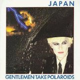 Japan - Gentlemen Take Polaroids
