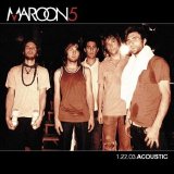 Maroon 5 - 1-22-03 Acoustic