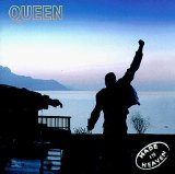 Queen - Made In Heaven