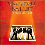 Spandau Ballet - Spandau Ballet The Singles Collection
