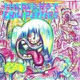 Red Hot Chili Peppers - Red Hot Chili Peppers