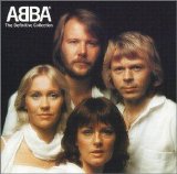 Abba - Abba The Definitive Collection
