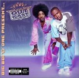 Outkast - Big Boi & Dre Present Outkast