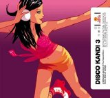 Various artists - Hed Kandi - Disco Kandi 3