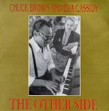 Eva Cassidy - The Other Side