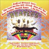 The Beatles - Magical Mystery Tour