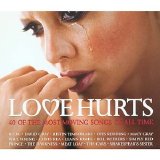 Various artists - Love Hurts