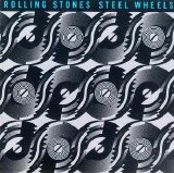 The Rolling Stones - Steel Wheels