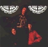 Jimi Hendrix - Are You Experienced