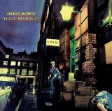 David Bowie - The Rise And Fall Of Ziggy Stardust And The Spiders From Mars