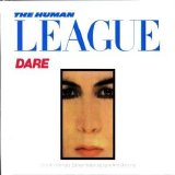 Human League - Dare / Love & Dancing