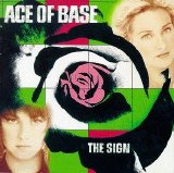 Ace Of Base - All That She Wants (Single)