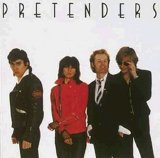 The Pretenders - Pretenders