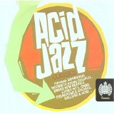 Various artists - Acid Jazz Classics