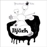 Bjork - Bjork Greatest Hits