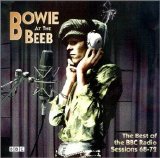Bowie, David - BBC Radio Theatre, London 06-27-00