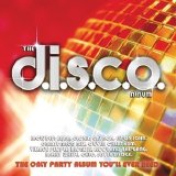 Various artists - The D.I.S.C.O. Album