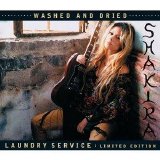 Shakira - Laundry Service (Ltd Edition)
