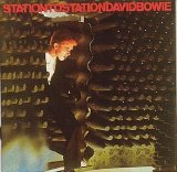 David Bowie - Station To Station