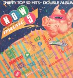 Various artists - Now 5