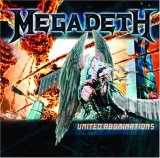 Megadeth - United Abominations