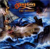 Symphony x - The odyssey