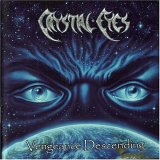 Crystal Eyes - Vengeance Descending