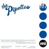The Pipettes - Judy