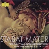 Various artists - Stabat Mater