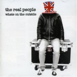 Real People - What's on the Outside