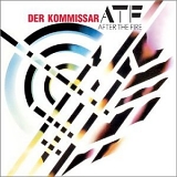 After The Fire - Der Kommissar