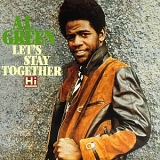 Al Green - Let's Stay Together