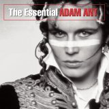 Adam Ant - The Essential Adam Ant
