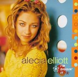 Alecia Elliott - I'm Diggin' It