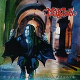 Mortiis - Crypt Of The Wizard