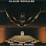 Klaus Schulze - Picture Music