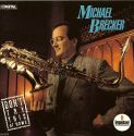 Michael Brecker - Don't Try This at Home