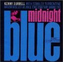 Kenny Burrell - Midnight Blue