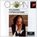 Cyprien Katsaris - Chopin: Polonaises