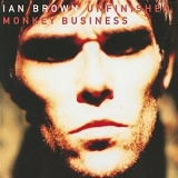 Ian Brown - Unfinished Money Business