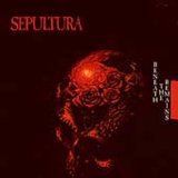 Sepultura - Beneath The Remains (Limited