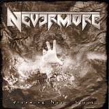 Nevermore - Dreaming Neon Black