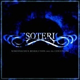 Esoteric - Subconscious Dissolution into the Continuum