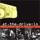 At the Drive-In - This Station Is Non-Operational